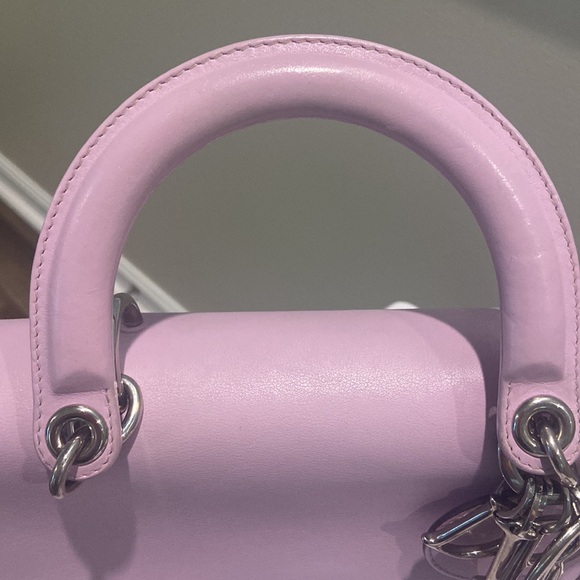 🇫🇷CHRISTIAN DIOR✨BE DIOR BAG - Picture 5 of 13